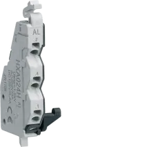 Alarm contact 1NO+1NC 250V AC (x160-P160-x250-P250-x630-P630)