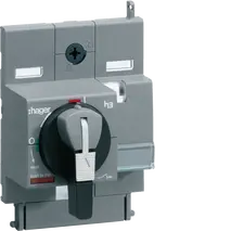 Direct rotary handle x160