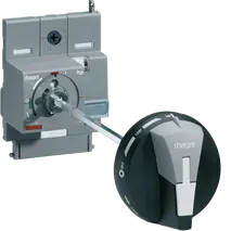 Extended rotary handle x160