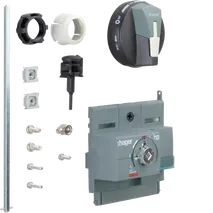 Extended rotary handle x250