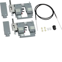 Interlocking wire type x250