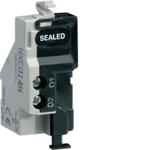 Undervoltage Release 200-240V AC (h250-h400-h630)