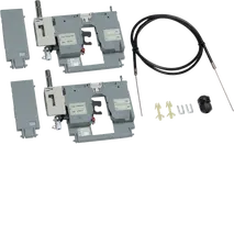 Interlocking wire type H250