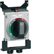 Direct rotary handle H400-H630