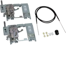 Interlocking wire type H400-H630