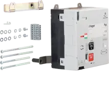 Motor operator h800-h1000 24-48V DC