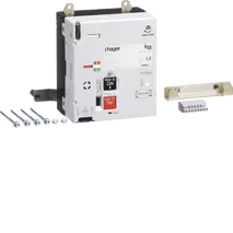 Motor operator H800-H1000 100-240VAC