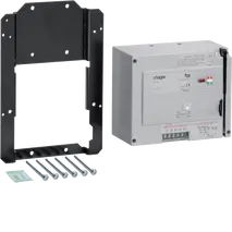 Motor operator h1250-h1600 24V DC