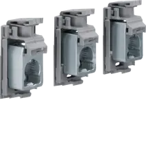 Collar terminal x160 Al 3P