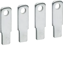 Extended connection x160 4P collar