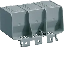 Terminal cover x160 3P spreader
