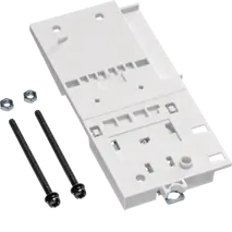 DIN Rail adaptator x160 3P/4P