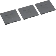 Interphase barrier (x250-h250) 3/4P
