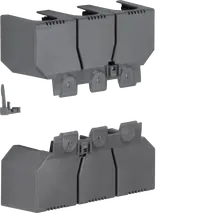 Terminal cover x250 3P spreader
