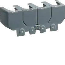 Terminal cover x250 4P spreader