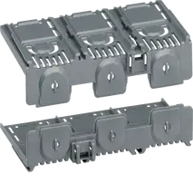 Terminal cover x250 3P short