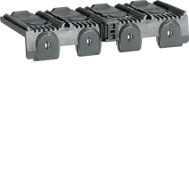 Terminal cover x250 4P short