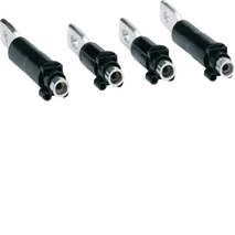Rear connection (x/P250-P250) - 4P