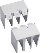 Terminal cover H250 LSI 3P long