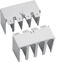 Terminal cover H250 LSI 4P long