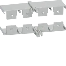 Terminal cover H250 4P short