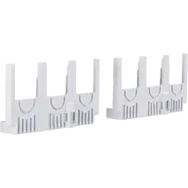 Terminal cover for collar terminal for h250 3P