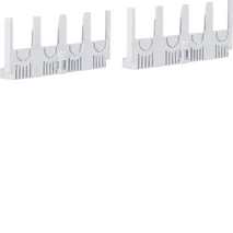 Terminal cover for collar terminal for h250 4P