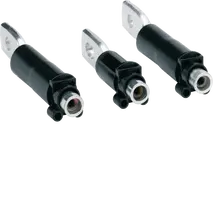 Rear connexion H250 3P