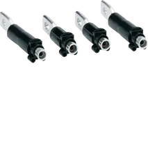 Rear connexion H250 4P