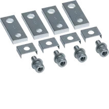 Extended connection H400 4P collar