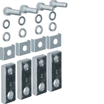 Extended connection H630 4P collar