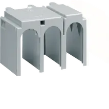 Terminal cover h400-h630 3P long