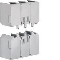 Terminal cover H400-H630 3P spreader
