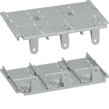 Terminal cover H400-H630 3P short
