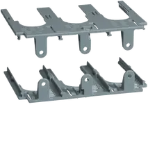 Terminal cover for collar terminal for h400-h630 3P