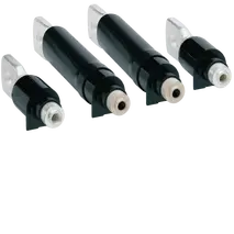 Rear connection h/x/P 4P 400A