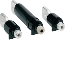 Rear connection h/x/P 3P 630A