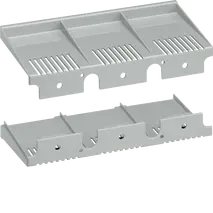 Terminal cover H800-H1000 3P short