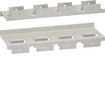 Terminal cover H800-H1000 4P short