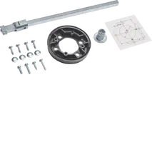 Shaft extension 200 mm FCS-LBS 80-250A