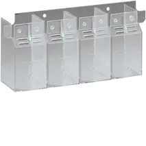 Terminal shrouds 4P LBS 200-400A