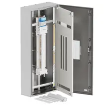 DB, elite, 36/18Pole, 250A ISO-DIN-SS, 1400x600x250mm
