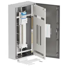 DB, elite, 48Pole, 160A ISO-DIN-SS,1400x600x250mm
