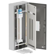DB, elite, 48/18Pole, 160A ISO-DIN-SS, 1400x600x250mm