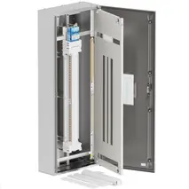 DB, elite, 48/42Pole, 160A ISO-DIN-SS, 1600x600x250mm