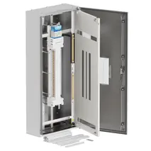 Single chassis, elite, 60Pole, 160A ISO-DIN-SS