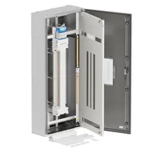DB, elite, 72Pole, 160A ISO-DIN-SS,1400x600x250mm