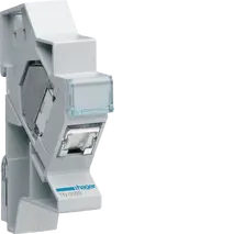 Cat 6 STP Data patch module