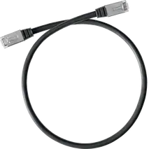 Patch cable, cat.6, 50cm