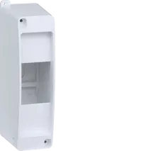 Sm.distr.,VD/IC²,surface,1row,2M,IP30,no terminals,AUS,without door
